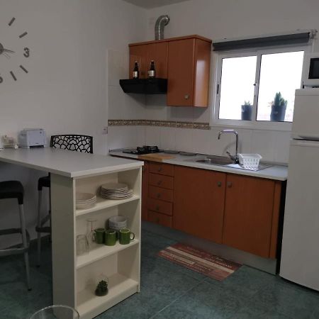 Апартаменти Casa Adeyu 2 Тарахалехо Екстер'єр фото